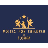 Voices for Children of Florida logo - Similar company to Searchshop