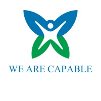 We Are Capable logo - Similar company to Lead Germination