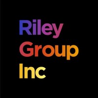 Riley Group Inc. logo - Similar company to The Engine Room Communications