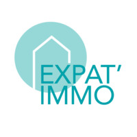 Expat' Immo logo - Similar company to Immoneos