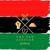 The Pan African Academy logo - Similar company to Designedengagement, Pbc