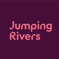 Jumping Rivers Ltd logo - Similar company to Appsilon