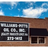Williams-Pitts Oil Co. logo - Similar company to Weston Petroleum