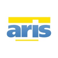ARIS BALTIJA logo - Similar company to Nikola Intertrans