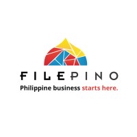 FilePino logo - Similar company to Ally Techno Grit Solutions Corporation