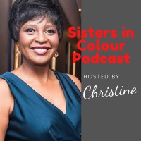 Sisters in Colour Podcast logo - Similar company to Danjoo Ai
