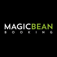 Magic Bean logo - Similar company to Magic Beans
