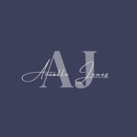 Arielle Jones | Event Systems & Tech Strategist logo - Similar company to Uncap Ventures