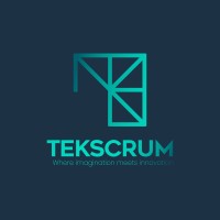 TekScrum logo - Similar company to Outsprint