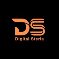 Digital Steria logo - Similar company to Nanostack.Io