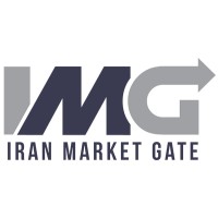 Iran Market Gate logo - Similar company to Data Quantica S.A.S