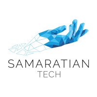 Samaratian Tech logo - Similar company to Vfr Tech