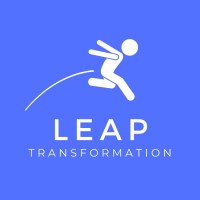 LEAP Transformation logo - Similar company to Leap