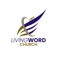 Living Word Church logo - Similar company to Grace Community Church - Maryland