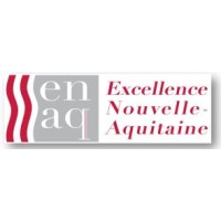 Excellence Nouvelle-Aquitaine (ENAq) logo - Similar company to 凯泰 Cathay Group