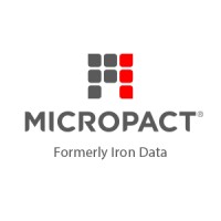 Micropact (Formerly Iron Data Solutions, Inc.)