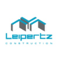 Leipertz Construction, Inc. logo - Similar company to Precision Builders Llc