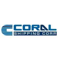 Coral Shipping Corp. logo - Similar company to Econav S.A.