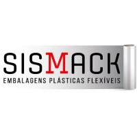 Sismack Embalagens Plásticas logo - Similar company to Pshtec Automação