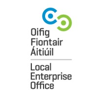Local Enterprise Office Fingal logo - Similar company to Cjhnetwork