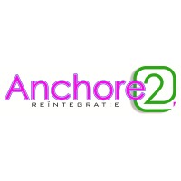 Anchore2 re-integratie logo - Similar company to Arbeidstaal Re-Integratie