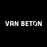 Van Beton logo - Similar company to Tendenza Design