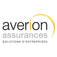 AVERION ASSURANCES logo - Similar company to Eleo Assurances