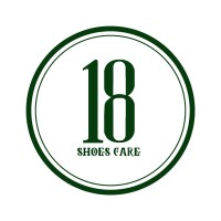 18 Shoes Care logo - Similar company to Customint Indonesia