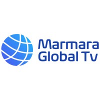 Marmara Global Tv logo - Similar company to Fizyoestet