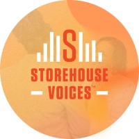 Storehouse Voices logo - Similar company to Evalux