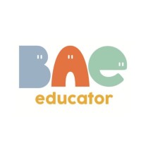 BAE Educator logo - Similar company to Teach: Transcontinental Educator Artist Collective For Humanity