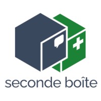 seconde boîte logo - Similar company to Pharmanity
