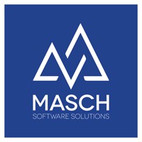 MASCH Software Solutions logo - Similar company to Actino Software