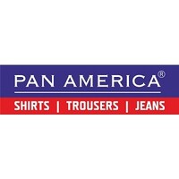 Pan America logo - Similar company to Rockstar Jeans