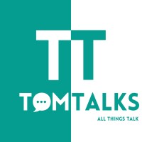 TomTalks logo - Similar company to Enso