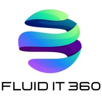 Fluid IT 360 logo - Similar company to Connected Sports Club