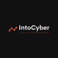 IntoCyber logo - Similar company to Pershing Technologies Srl