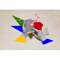 Creative Campaigns Co. logo - Similar company to Data Dwellers