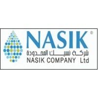 Nasik Company Limited logo - Similar company to Neuxnet