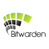 Bitwarden logo - Similar company to Climateiq