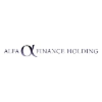 Alfa Finance Holding