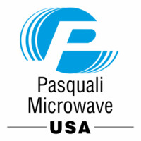 Pasquali Microwave USA logo - Similar company to Gruppo Pasquali