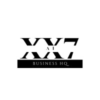 XX7 Ai logo - Similar company to Thoughtlycall - Ai Voice Assistants