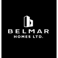 Belmar Homes logo