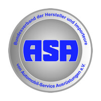 ASA-Verband e.V. logo - Similar company to Diwima