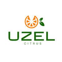 Uzel Citrus logo - Similar company to Prof Fresh
