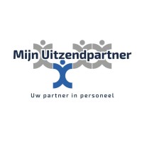 Mijn Uitzendpartner B.V. logo - Similar company to Ibs Groep