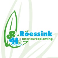 Roessink Interieurbeplanting logo - Similar company to Planterest