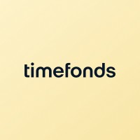 timefonds AG logo - Similar company to Shapefield Gmbh