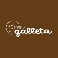 Media Galleta logo - Similar company to Extandard